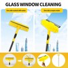 High Ceiling Fan Cleaner Duster for Fans Blades Cleaner with