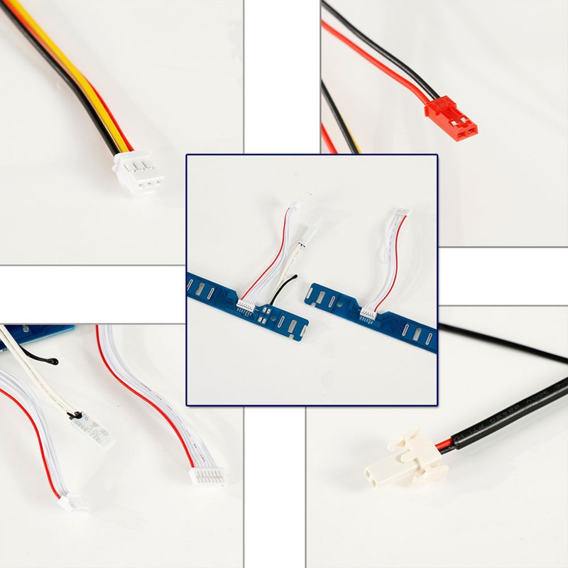 Electric Scooter BMS Circuit Board Controller Waterproof Replacement Protection Board
