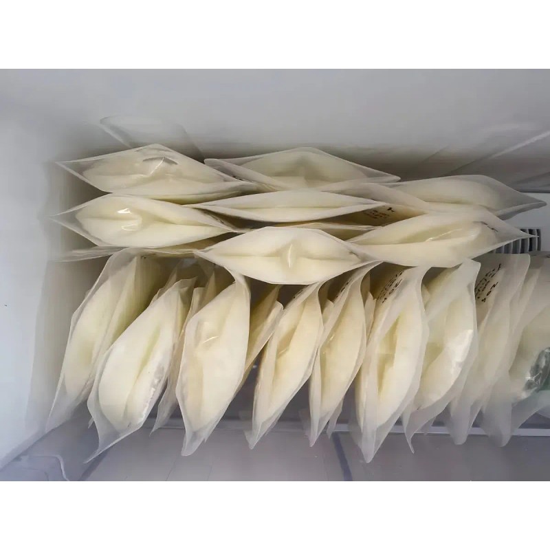 Bolsa De Almacenamiento De Leche Materna 250ml,200 Piezas