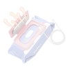 Baby Wipe Warmer Portable Baby Wet Wipes Warmer Heater USB