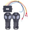 Wireless Winch Remote Control, 2 Pieces 434MHz Wireless Winch Remote