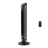 Rowenta, Tower Fan, Fresh 180° Oscillating Fan, Quiet Floor Fan