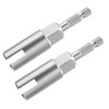 NACX 11mm Power Wing Nut Driver Set, Slot Wing Nuts