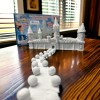 Create A Castle INDOOR Snow Castle Kit, As Seen on