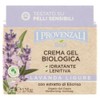 I Provenzali Organic Gel Cream Moisturising and Soothing Lavender Ligure
