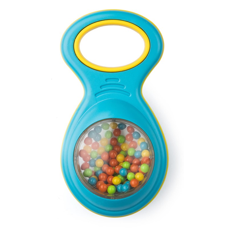 Halilit - Trio Rattle Band