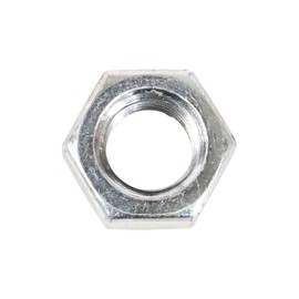 John Deere 14M7275 M12 Nut G100 GT242 GX325 LX280 S2048 X350 X465 X570 X700 X940 Tractors