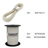 Kanirope® XPRO Paracord Diameter 3.8 mm 50 m White 32-Way
