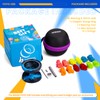 V8s Responsive Yoyo for Kids 8-12, Professional Metal Yo-yo for