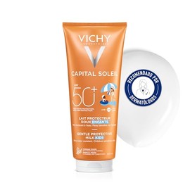VICHY - Ideal soleil kids fps 50 - Family Favorite