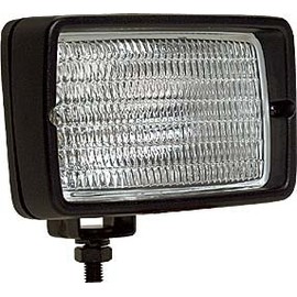 ABL Work Light - Halogen 3x5 Flood - 24 Volt