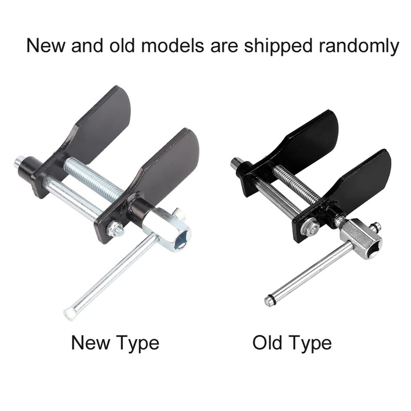 Brake Pad Spreader Tool High Strength Steel Construction Car Disc