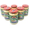 Rani Ginger Garlic Cooking Paste 26.5oz (750g) Glass Jar, Pack