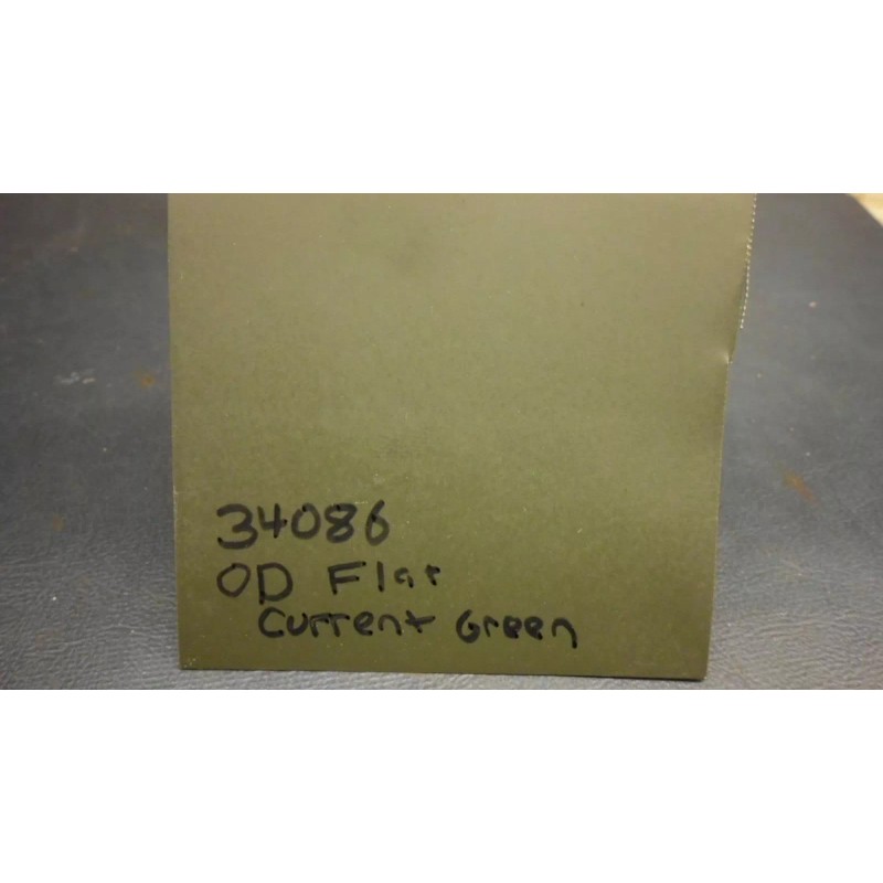 GCI Military Paint 1 Gallon 34086 Flat Olive Drab Current