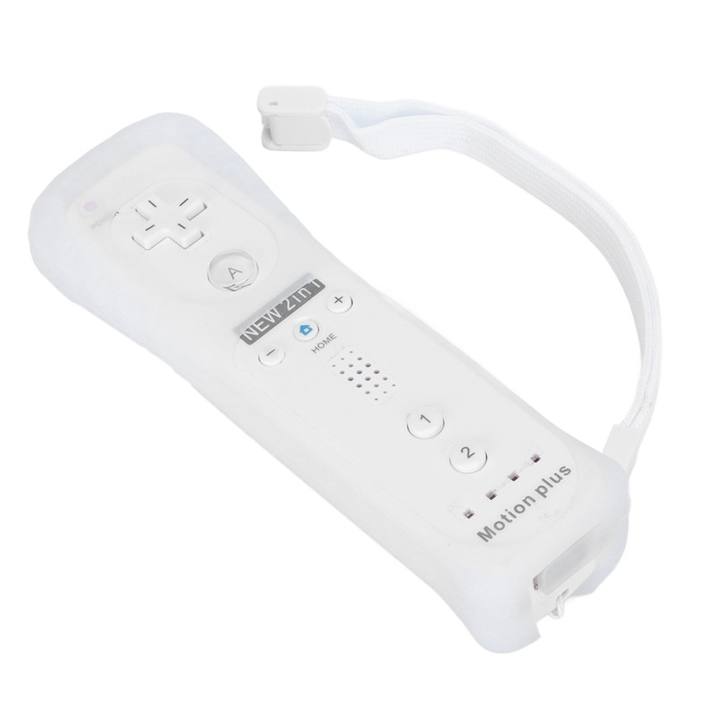 Remote Controller Vibration Sound Function Game Handle Game Console Accessories