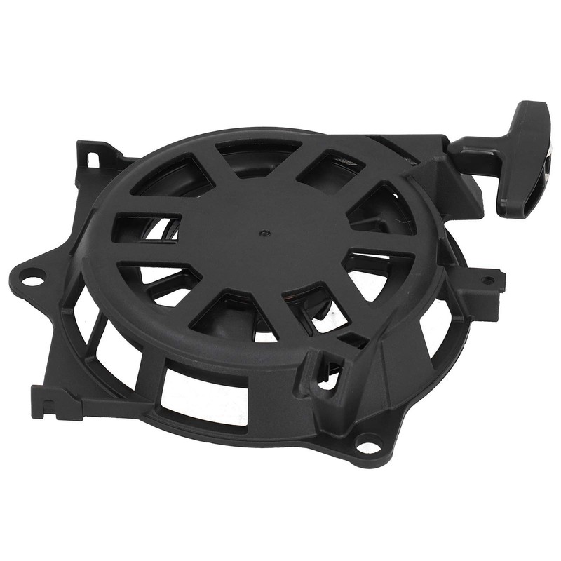 Starter Kit Pulley Starter, Lawn Mower Starter Puller Recoil Pull