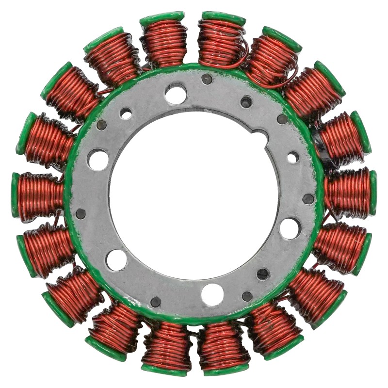 For Yamaha Stator for Yamaha XVS650 V-Star 650 Custom 2004-2011