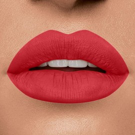 Lurella Liquid Lipstick Brit