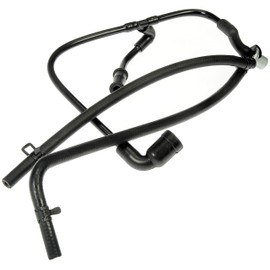Dorman 46831 PCV Emissions Hose Compatible with Select Ford/Lincoln Models