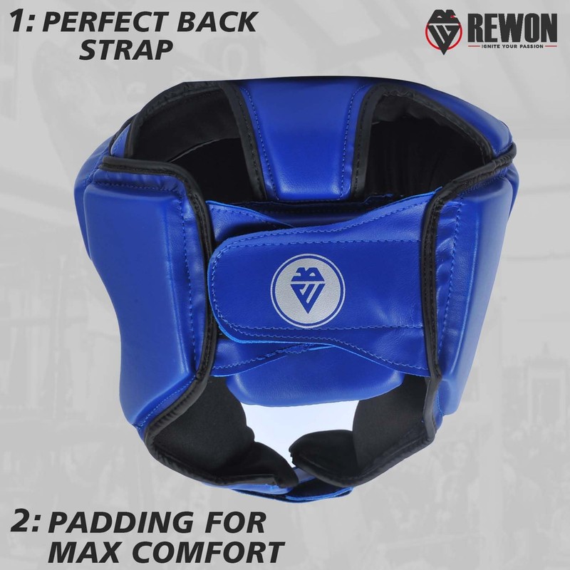 Karate Boxing Training Boxing Headwear for Men and Women