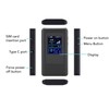 Generic WiFi Mobile Hotspot, 5G SIM Card Gigabit Dual Band