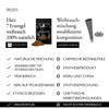 Incense - Happiness - Cleaning - Protection - Protection for
