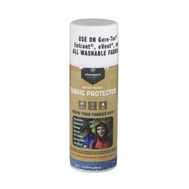 Texsport Stansport Waterproofing Seam Sealer Fabric Protector for Tent Jacket Pack Shoes