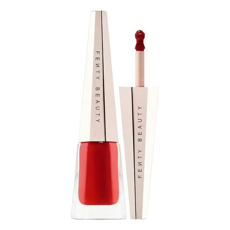 Labial Líquido Fenty Beauty Stunna de Larga Duración Uncensored