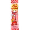 Sour Power Candy Straws, Strawberry, 1.75 oz (Pack of 24)