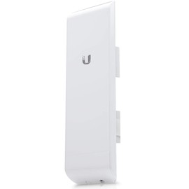Ubiquiti NanoStation M5 5GHz AirMax, 802.11a/n, 16 dBi Antenna, 27 dBm