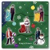 King & Prince アクリルオーナメント 5個セット＜セブンネットショッピング限定＞