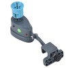 Garden Bluetooth Rain Sensor Automatic Garden Watering System Sensor for