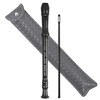 Jasenna Soprano Recorder, Elementary School Student, Beginner, 8 Hole C
