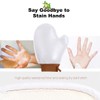Self Tanner Mitt Applicator - US Patent Self Tanning Mitt