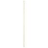 STEELWORKS BOLTMASTER 11519 Brass Round Rod, 1/4 x 36"