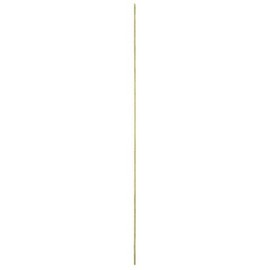STEELWORKS BOLTMASTER 11519 Brass Round Rod, 1/4 x 36"