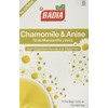 BADIA Tea Chamomile and Anise 25 BG 2 Pack