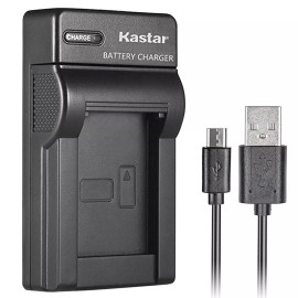 For Olympus BLN-1 Charger for Olympus OM-D E-M1, OM-D E-M5, OM-D E-M5 Mark II