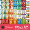 Snacks Variety Pack for Adults - Snack Box Care Package