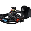 OZ-USA 10' Pulse Power Bus Bar Plug Wire Harness Whip