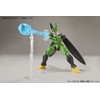 Figure-rise Standard Dragon Ball Cell (Integrated) Color Coded Plastic Model