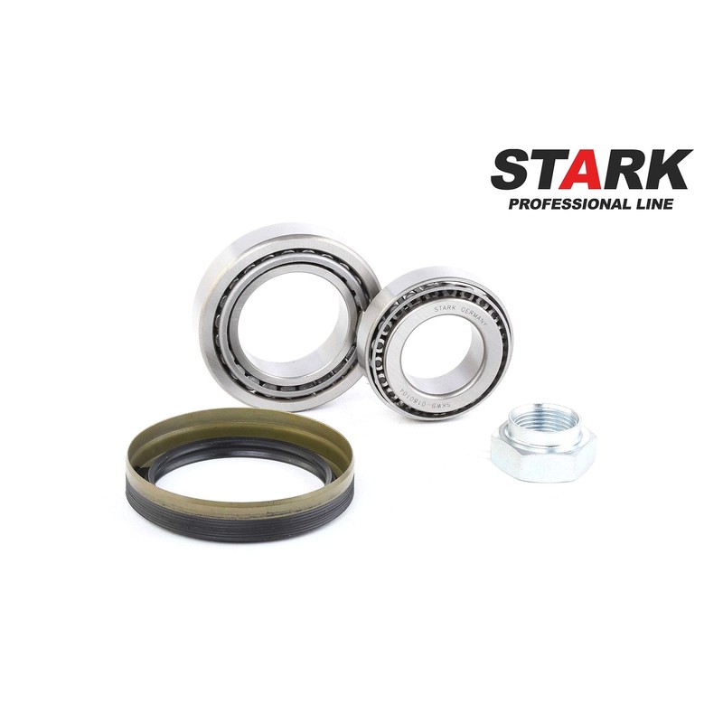 STARK SKWB-0180104 Wheel Bearing Kit Wheel Bearing & Wheel Bearing