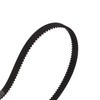 Electric Scooter Drive Belt High Temperature Resistance Wear Resistance Stable