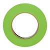 3M 401+ High Performance Masking Tape, 0.50 Inch x 60