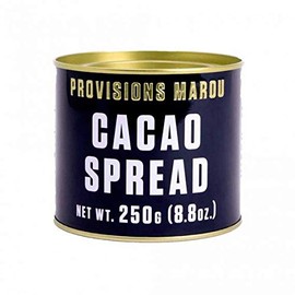 Marou Cacao Cashew Spread 250 Grams