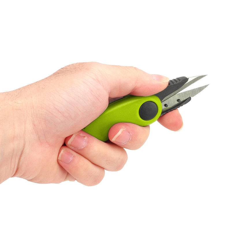 01 02 015 Folding Fishing Scissors Sharp Folding Fishing Scissors