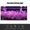5pcs LED Plant Grow Tube 5W Low Power Consumption T5