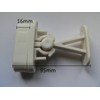 Caravan Door Static Retainer Latch