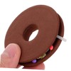 BESPORTBLE Invisible Spot Fishing Line High Tension Durable Mainline for