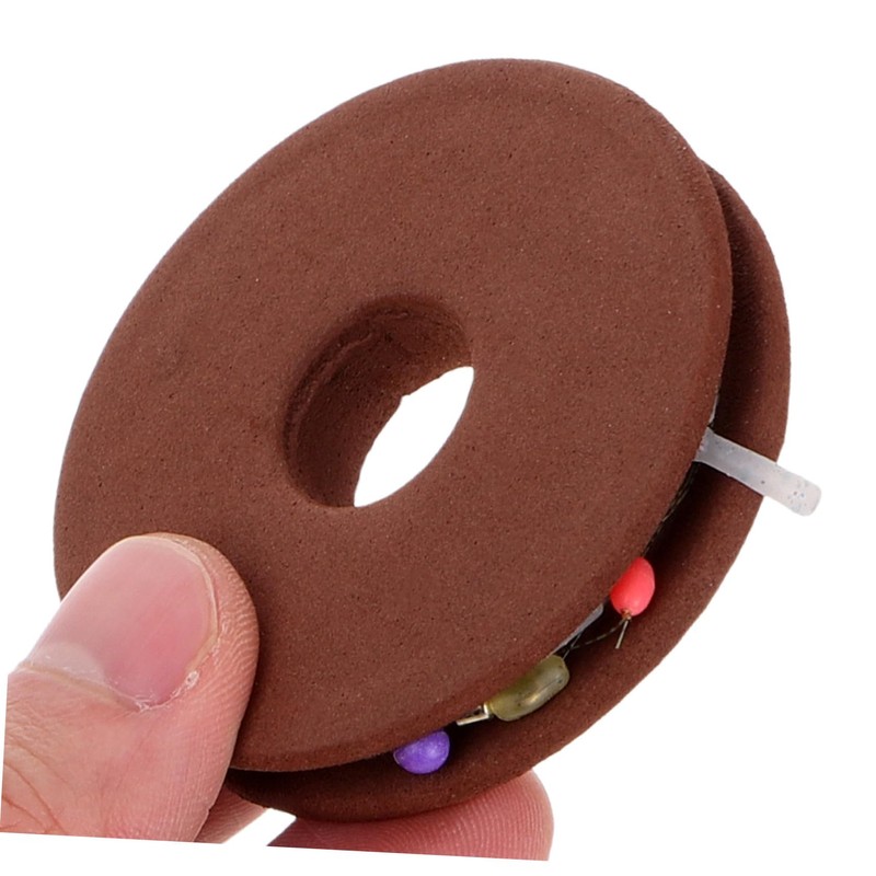 BESPORTBLE Invisible Spot Fishing Line High Tension Durable Mainline for